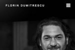 Chef Florin Dumitrescu isi face blog!