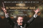 Nou concept mondial vine in Romania: "concerte de familie"