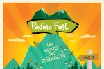 PADINA FEST 2015, un munte de distractii la cea mai mare altitudine