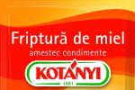 Incearca acest amestec pentru friptura de miel!