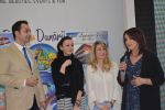 Vedetele se distreaza la Eforie Aqua Park