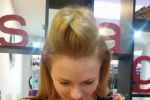 Tutorial! Mohawk hairstyle-coafura rebela a noului sezon!