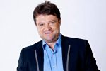 EXCLUSIVITATE! Andrei Duban: "Imi cresc baiatul dupa principii mai vechi!"