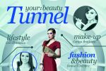Beauty Tunnel! Reinventeaza-ti stilul la Plaza Romania!
