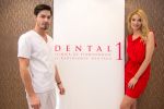 Valentina Pelinel, imaginea unei clinici stomatologice