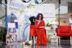 Beauty Tunnel intr-un mall din capitala!