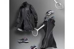 Noua colectie de haine sport conceputa pentru Roland Garros!