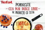 Dincolo de gust se afla inovatia