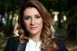 Iuliana Tudor, filmari maraton pentru Sarbatorile Pascale