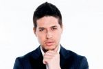 Exclusivitate! Jorge: "Fericirea mea este familia!"