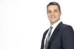 Exclusivitate! Cristi Brancu: "Teddy imi alege hainele pe care le port!"