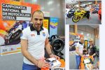 Flavian Crizboi, piloti si vedete la SMAEB 2015