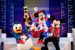 Reguli de acces pentru cele sapte reprezentatii Disney Live! Mickey&rsquo;s Music Festival