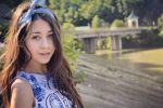 Exclusivitate! Nicole Cherry: "Imi este teama de albine!"