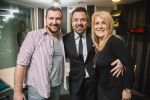 Lui Horia Brenciu i-ar fi placut sa poata colabora cu Toma Caragiu si Dem Radulescu