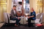 AMNA, LA CONSTANTIN 60': "NU MI-A FOST USOR SA AM IUBIT MACHEDON"