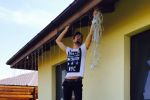 Alexandru Constatin: "Vecinii mi-au spus ca sunt nebun!"
