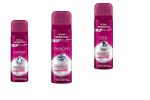 Primele deodorante antiperspirante cu Acid Hialuronic din Romania