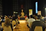 Lansarea noului program complet pentru o viata sanatoasa "Tanar si Sanatos" cu Anca Alina Ionescu
