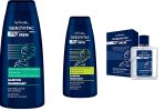Noi produse dedicate ingrijirii parului si pielii barbatilor