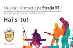 Povestea continua pe Strada BT!