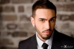 Exclusivitate! Alex Velea: "Imi doresc sa fiu un model pentru tineri!"