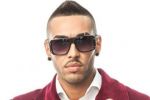 Exclusivitate! Alex Velea: "Imi plac sacourile de rafie!"