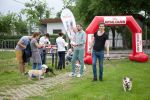 Evenimentul Dog and the CITY lanseaza gama Lifestyle Nutritie Sanatoasa