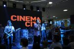 Vedetele au fost la inaugurarea primului cinema 4DX din Romania