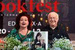 "Stela Popescu si Alexandru Arsinel. O pereche fara pereche" - de Aurel Storin, lansata cu succes la Bookfest 2015