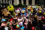 Ultimul weekend pe Strada BT: distractie si numeroase surprize!
