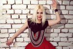 Exclusivitate! Crina Matei: "Nu exista o stare continua de fericire!"