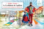 Un cunoscut mall din Baneasa te provoaca sa devii cetatean al Copilariei
