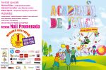 Vesti noi! ACADEMIA DE JOACA vine cu suprize noi de la o saptamana la alta!