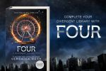 Recenzie! "Four. O antologie Divergent" de Veronica Roth