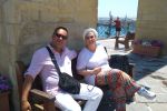 Monica Anghel a vizitat Malta!