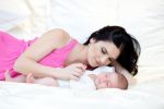 Ellie White: 7 sfaturi pentru mamici, in primele saptamani dupa nastere