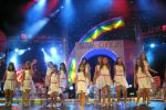 Festivalul Mamaia Copiilor 2010 incepe azi!