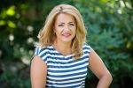 Angelica Crizboi: "Fiecare zi este pentru mine o provocare!"