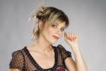 Exclusivitate! Gianina Corondan: "Visez ca trebuie sa conduc Romania!"