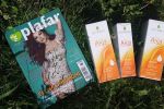 Incearca noua gama pentru par cu ulei de argan!