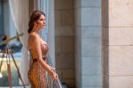 Catrinel Menghia este Creative Director-ul unei reviste de moda!