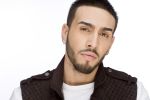 Exclusivitate! Alex Velea: "Imi doresc sa ma inteleg bine cu Dominic!"