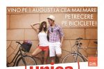 Summer Bike Fiesta ia startul pe 1 august intr-un cunoscut mall din Bucuresti!