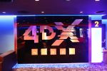 Noua sala 4DX din Constanta devine cea mai tare atractie de pe litoral!