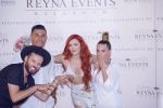 Uite cum s-a distrat Elena Gheorghe la 30 de ani!