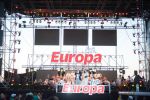 SURPRIZA PE PLAJA: PESTE 100 DE MUZICIENI INTR-UN CONCERT SIMFONIC, LA APUS