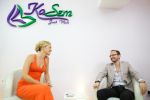 Un doctor estetician din Romania, cautat de vedetele de la Hollywood!