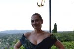 Adina Buzatu, vacanta "vinovata" pe Riviera Franceza