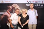 Vedetele au urmarit in avanpremiera filmul "SOUTHPAW: LOVITURA DE STANGA"